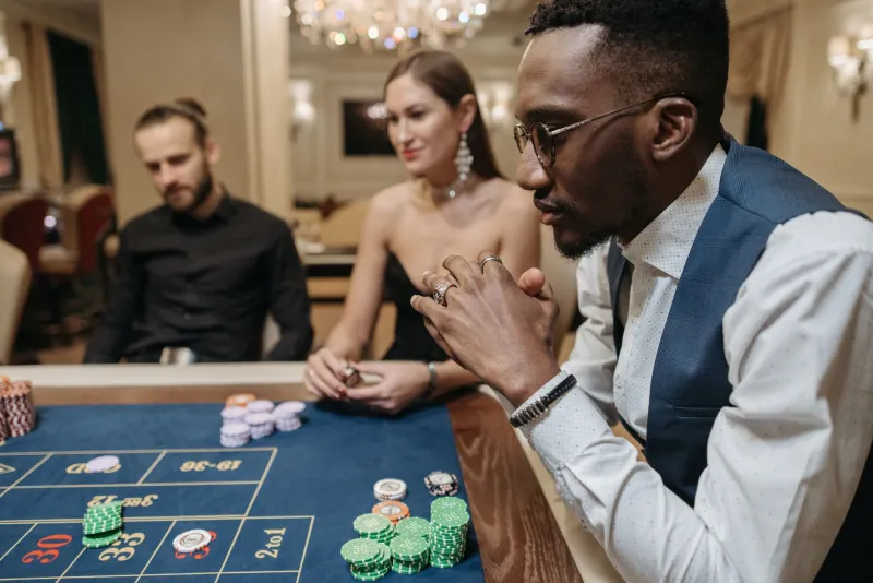 Have a Go, Mate — But Know When to Stop: The Psychology Behind Australia's Complex Casino Culture