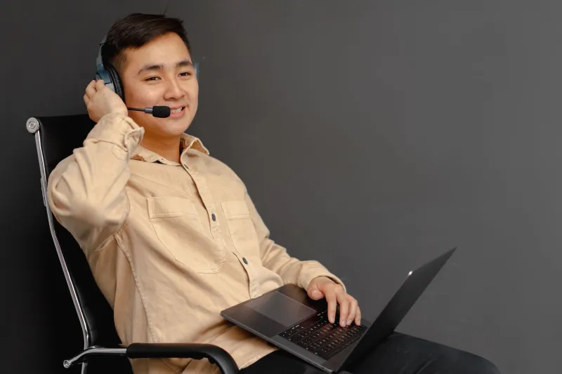 Beyond the Welcome Bonus: Why a Real Human on Your Side Changes Everything at Online Casinos